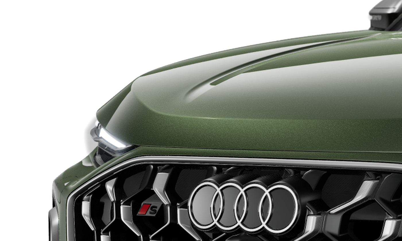 2026 Audi SQ5