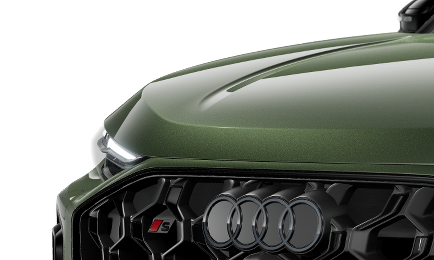 2026 Audi SQ5