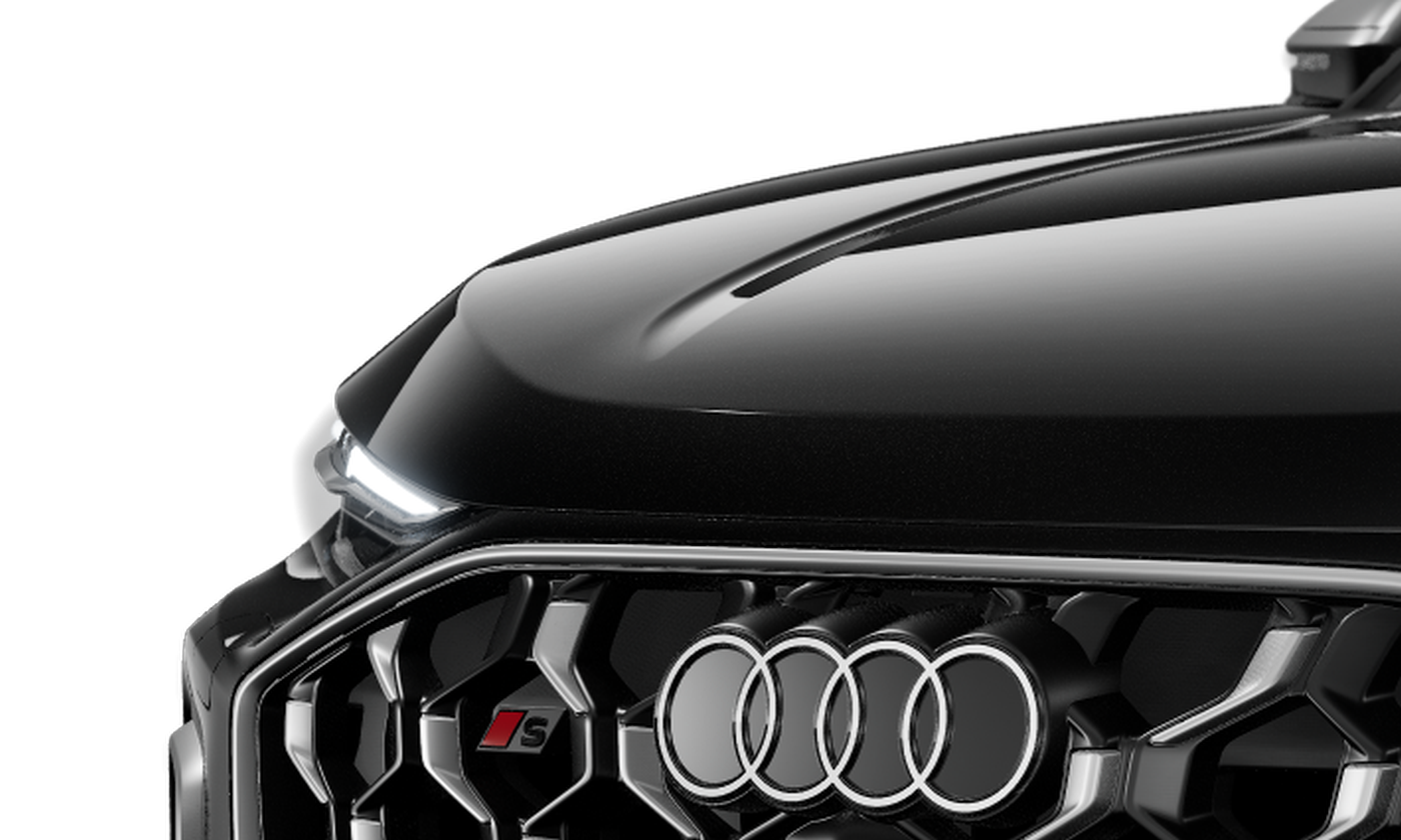 2026 Audi SQ5 Sportback