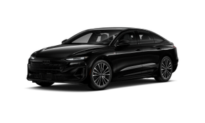 2027 Audi A6 Sportback e-tron