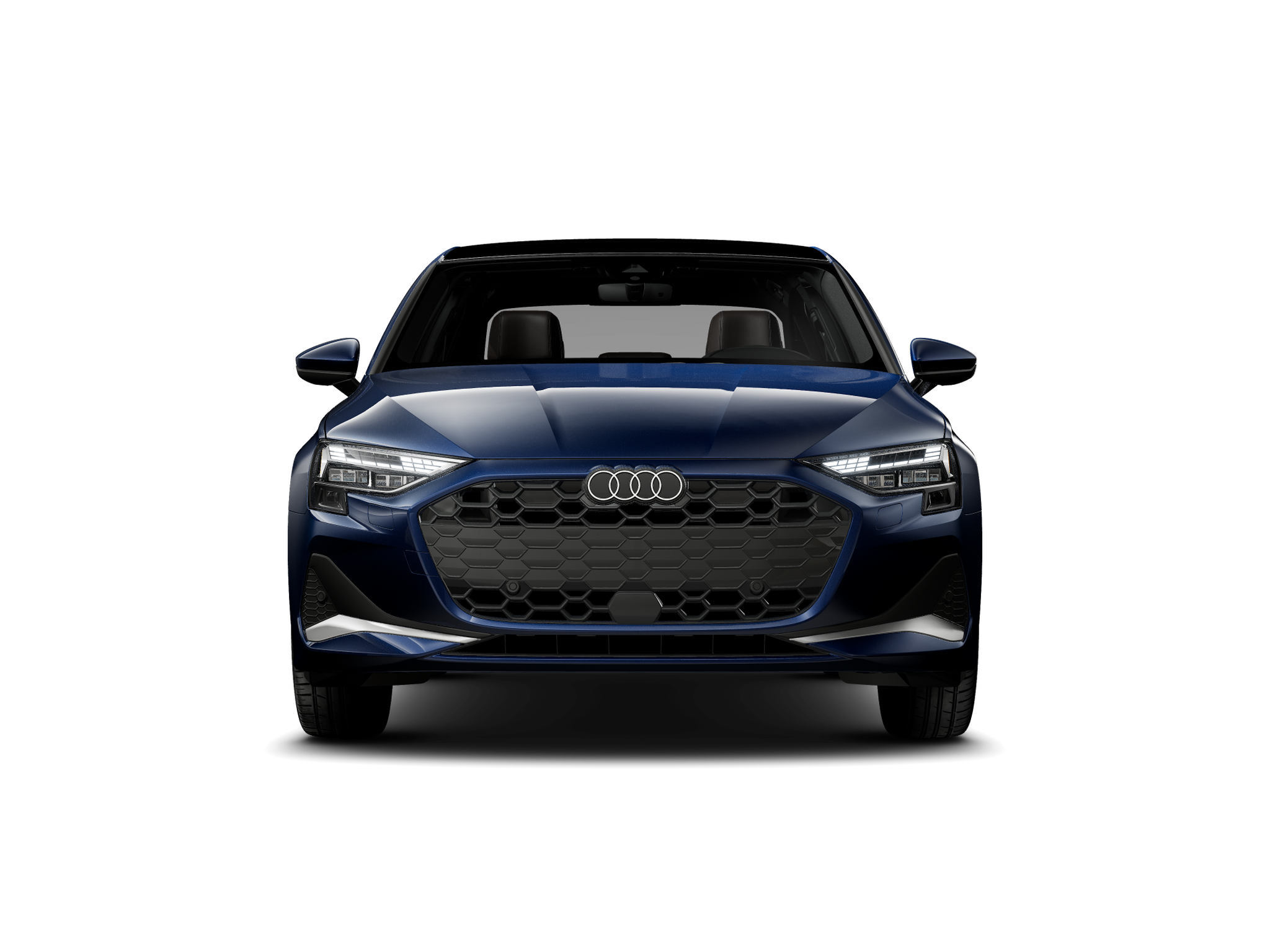 2025 Audi A3 Sedan