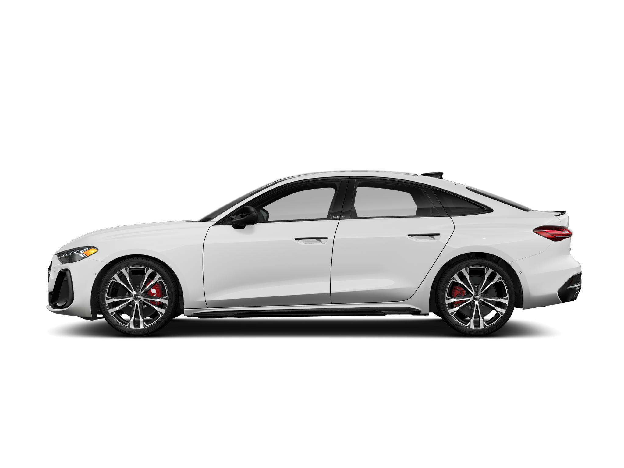 2026 Audi S5