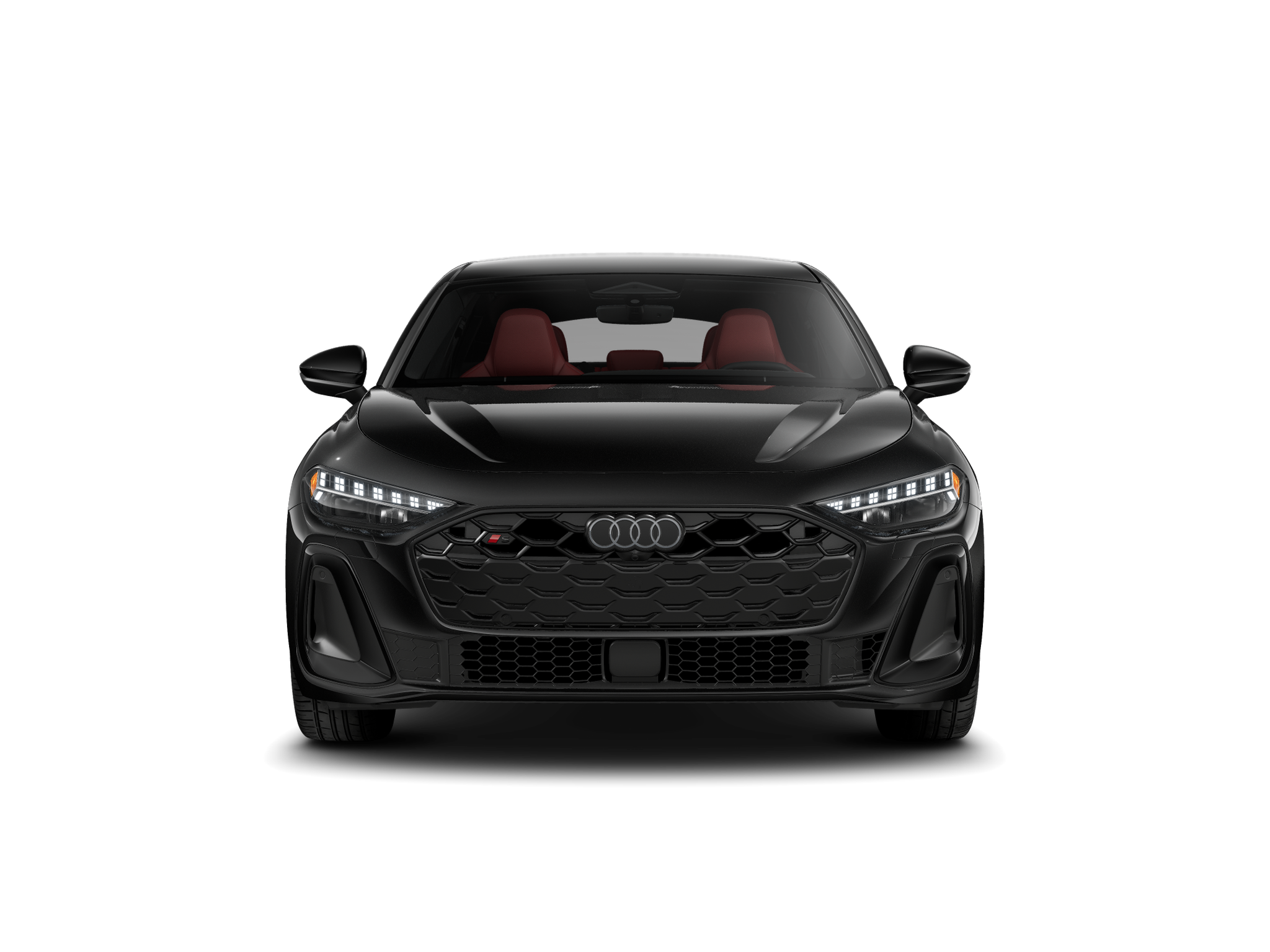 2025 Audi S5