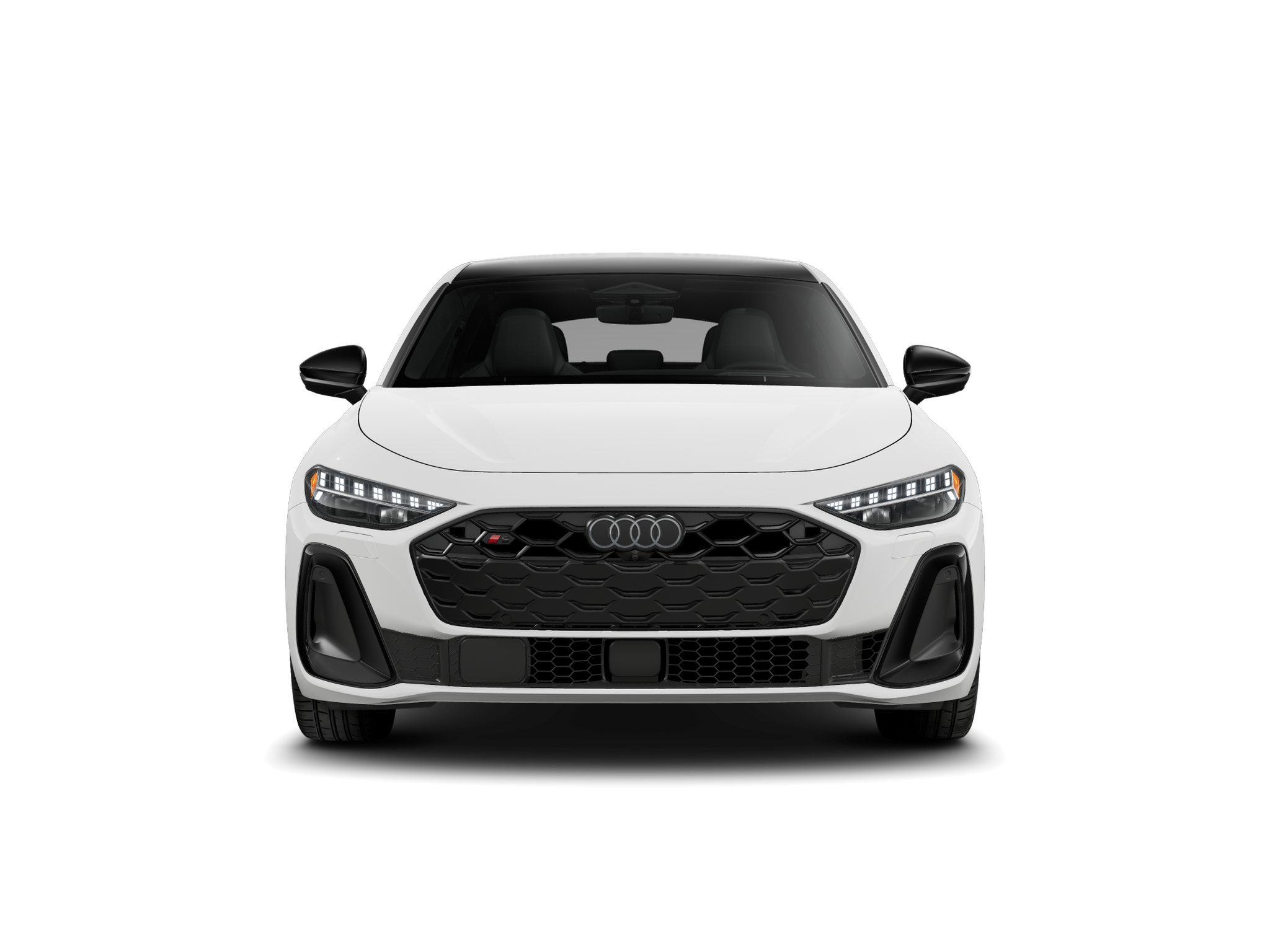 2025 Audi S5