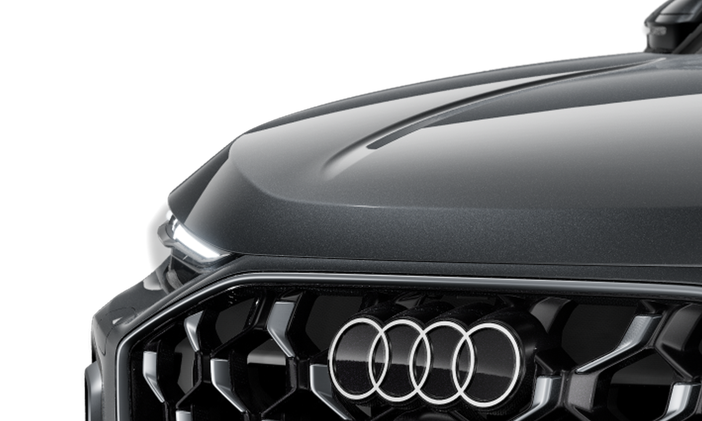 2026 Audi Q5 Sportback