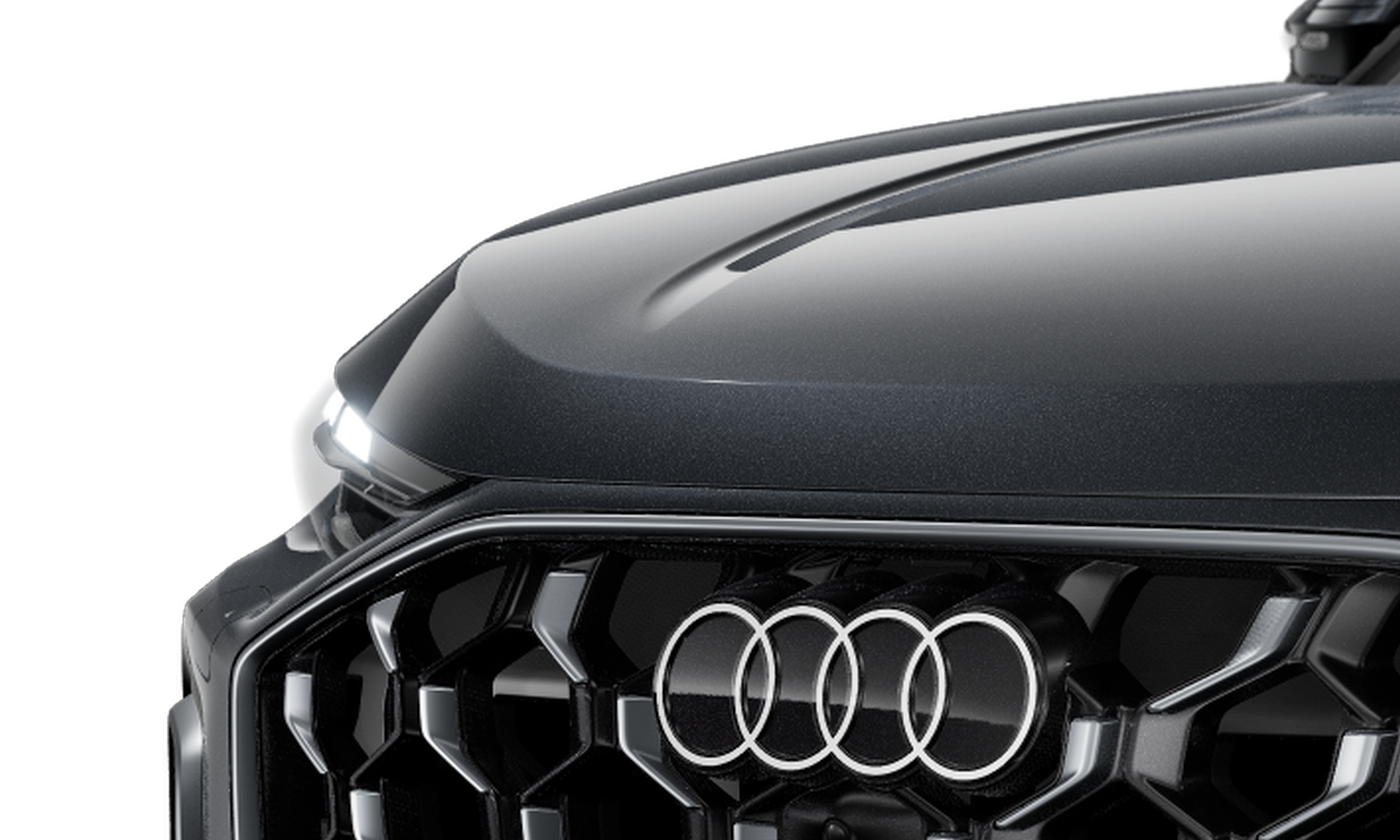 2026 Audi Q5 Sportback