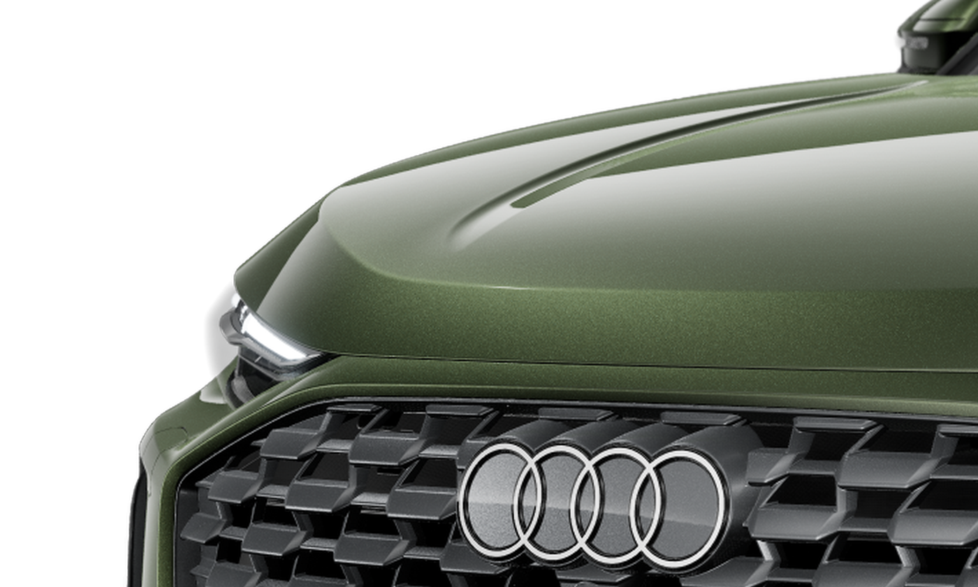 2025 Audi Q5 Prestige - Photo 31
