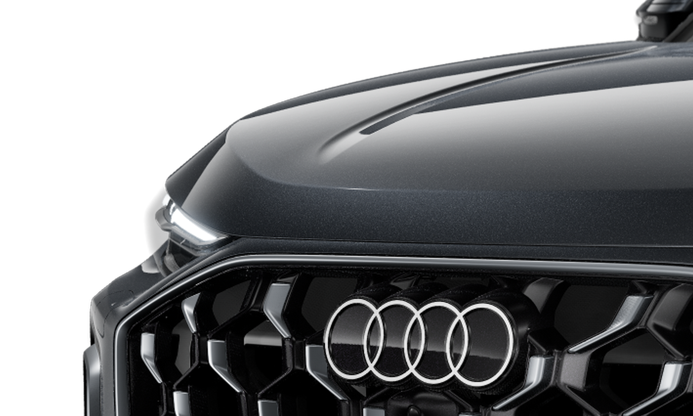 2026 Audi Q5 Sportback