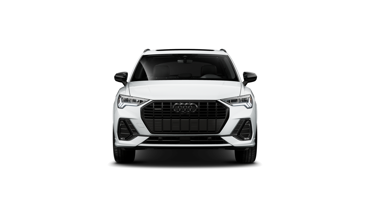 2025 Audi Q3 SUV