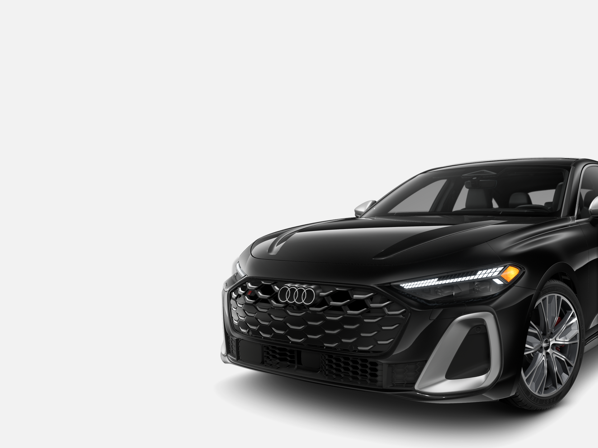 2025 Audi S5 Premium Plus - Photo 41
