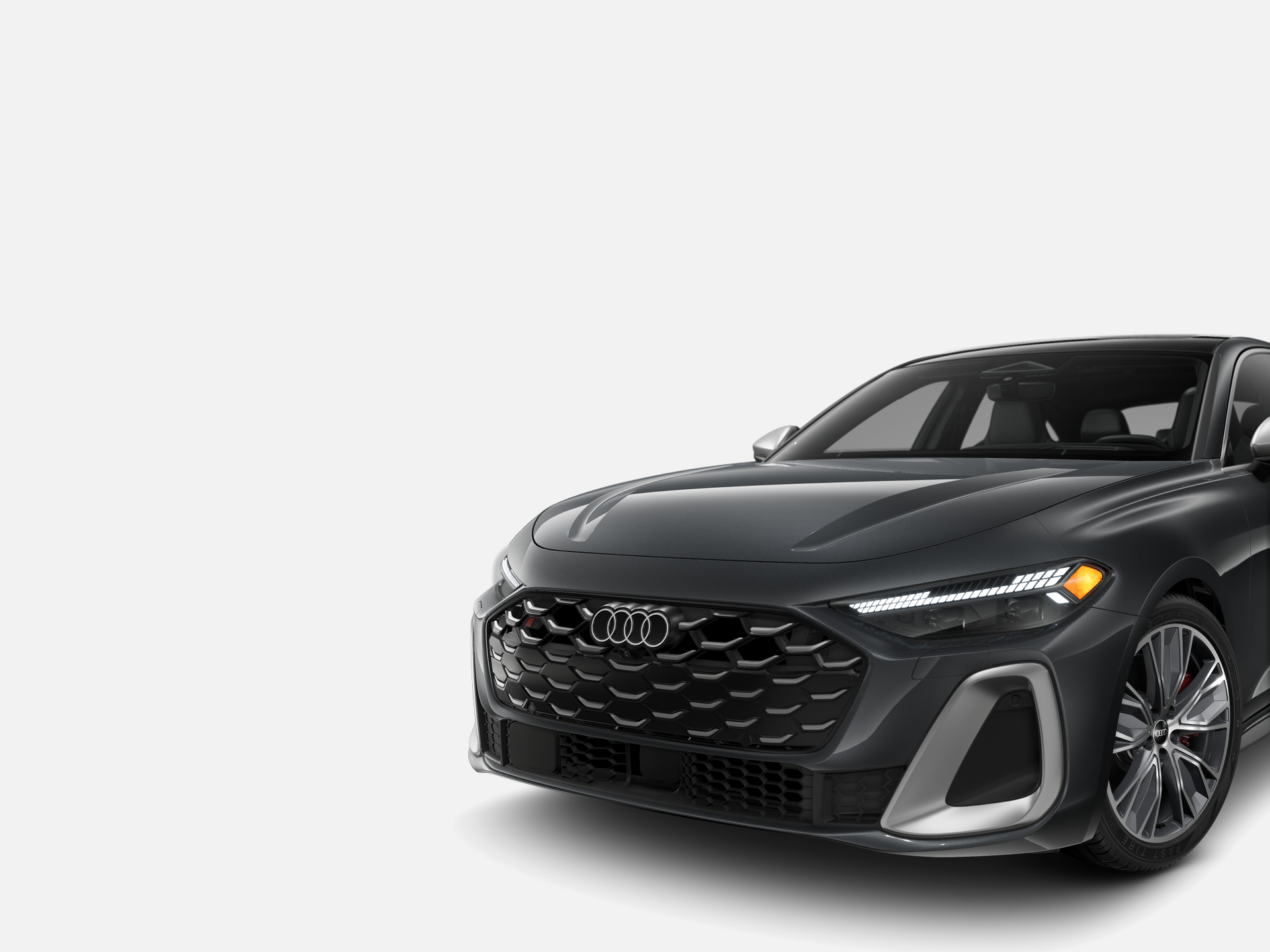 2025 Audi S5 Premium Plus - Photo 17