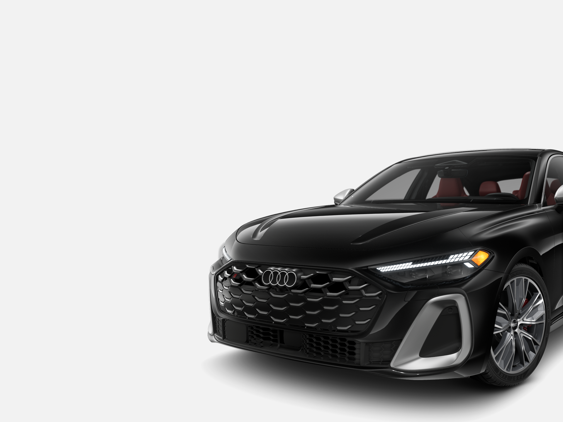 2025 Audi S5 Premium Plus - Photo 17