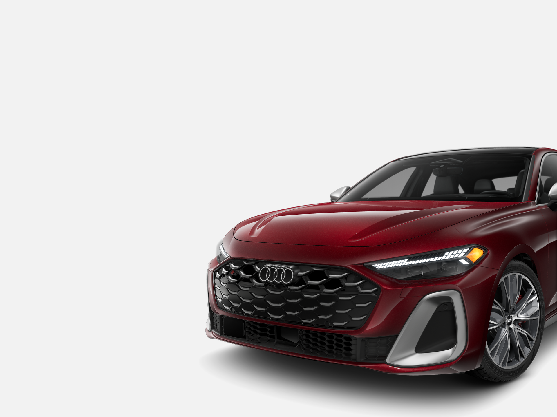 2026 Audi S5 Premium Plus - Photo 19