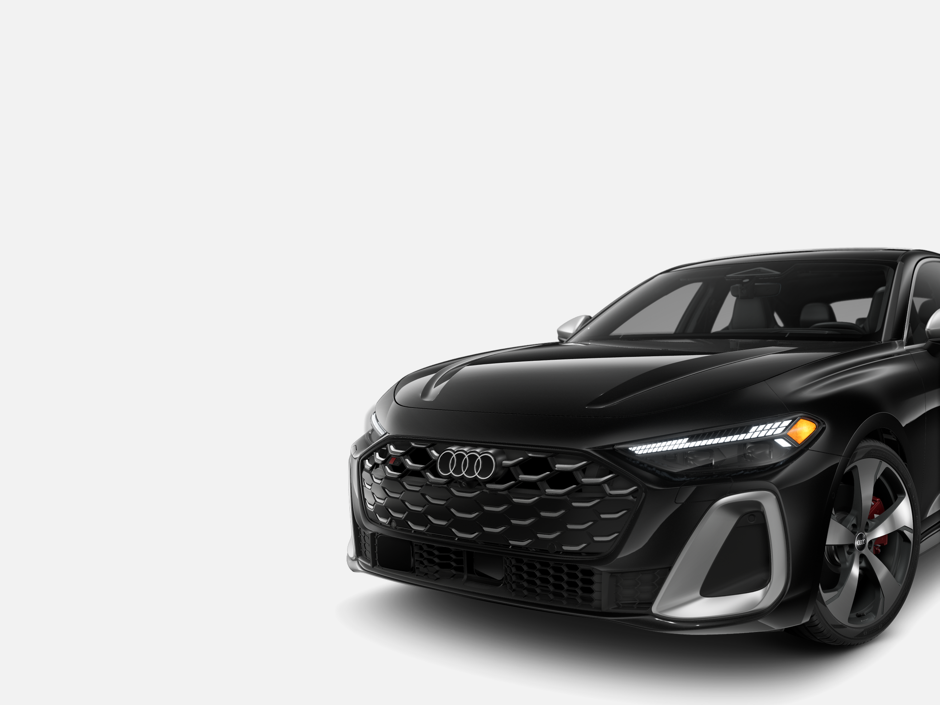 2026 Audi S5 Premium Plus - Photo 16