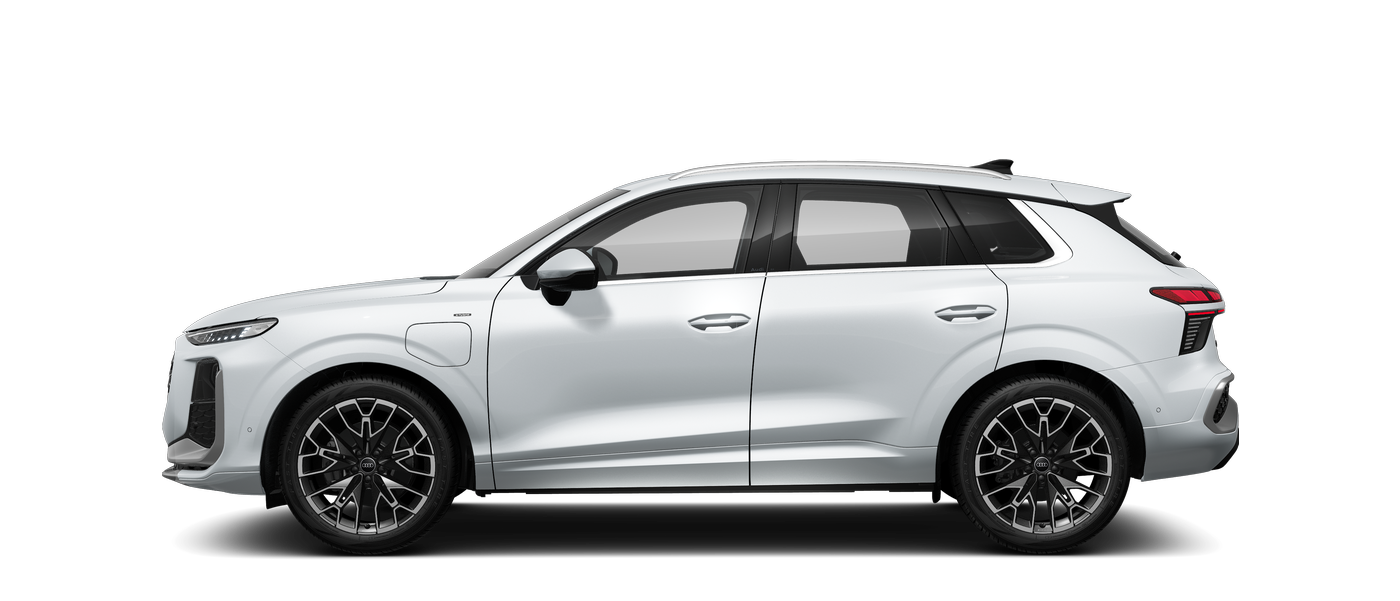 Q3 e-hybrid
