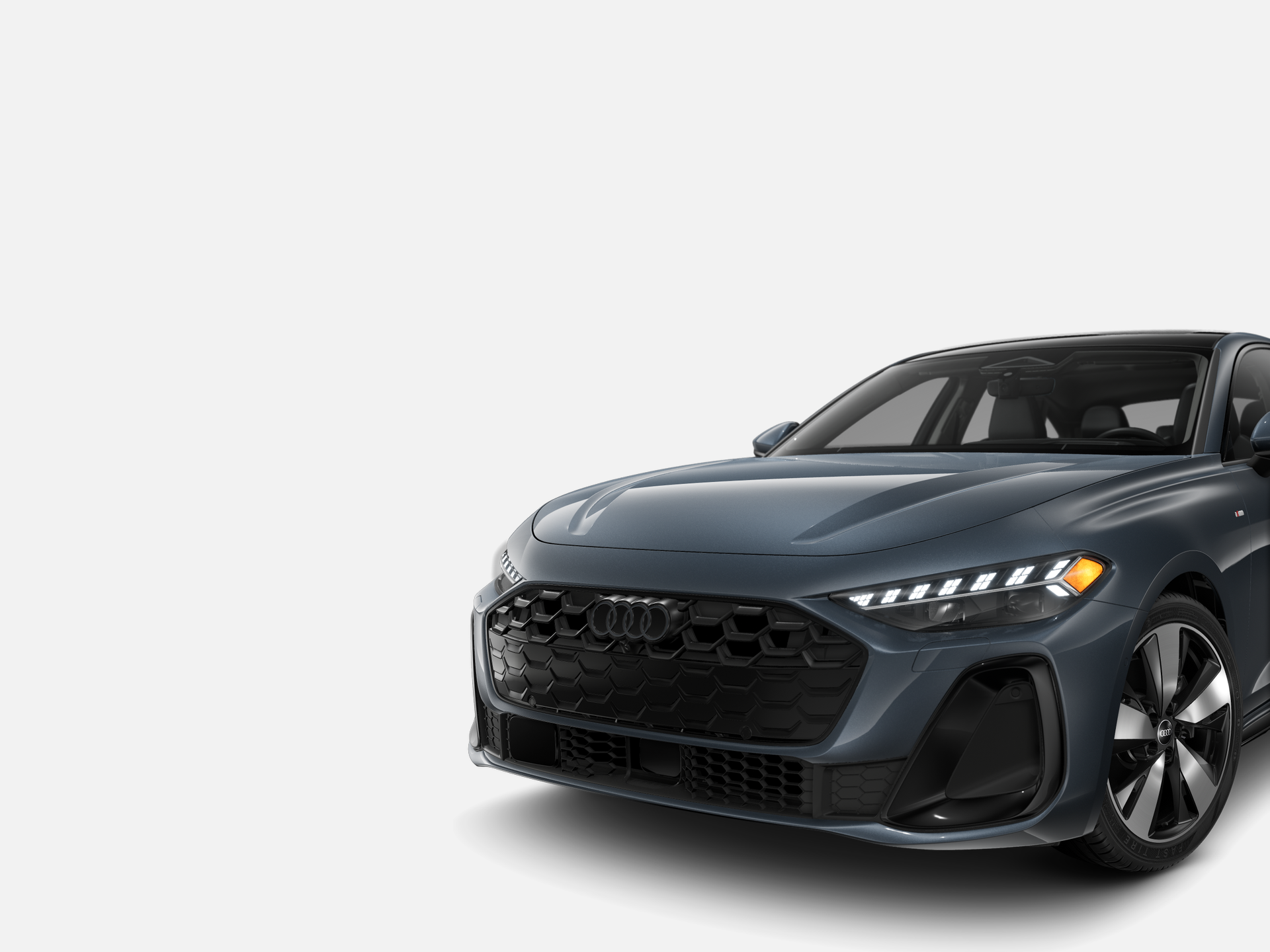 2026 Audi A5 Premium Plus - Photo 15