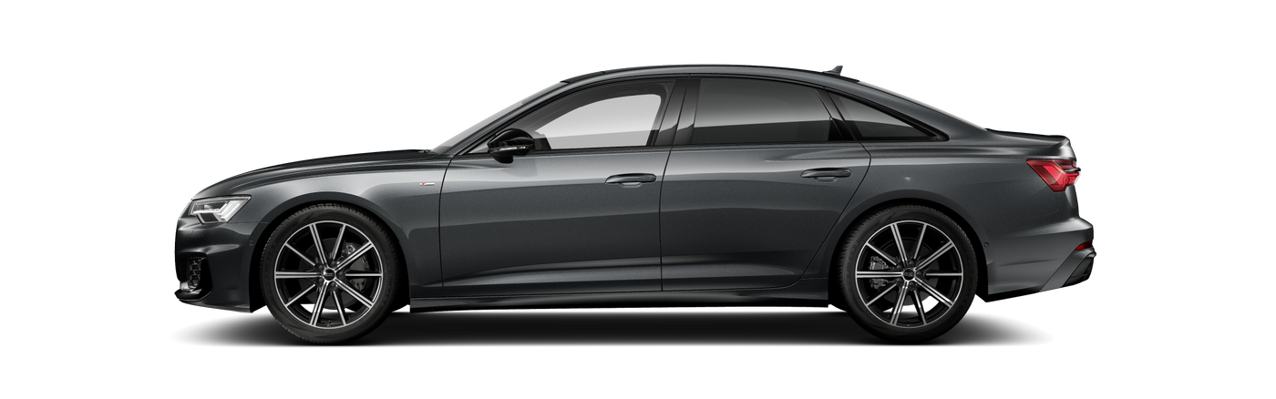 Image about Audi A6 Sedan 45 TFSI quattro S line 195 kW (265 PS) S tronic