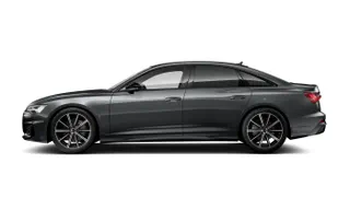 Image about Audi A6 Sedan 45 TFSI quattro S line 195 kW (265 PS) S tronic