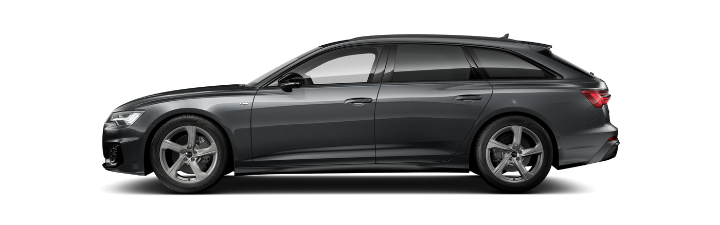Image about Audi A6 Avant 45 TFSI quattro S line195(265)kW(PS)S tronic