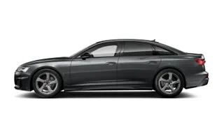 Image about Audi A6 Sedan 45 TFSI quattro S line 195 kW (265 PS) S tronic