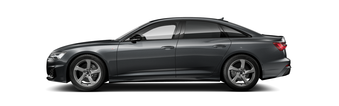 Image about Audi A6 Sedan 45 TFSI quattro S line 195 kW (265 PS) S tronic