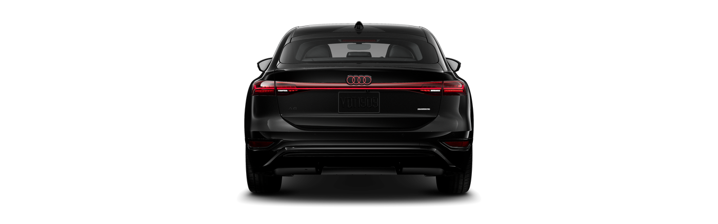 2025 Audi A6 Sportback e-tron Prestige - Photo 49