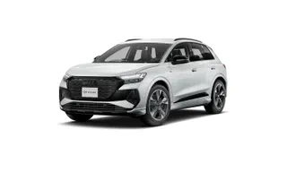 Image about Audi Q4 e-tron 45 e-tron S line kW