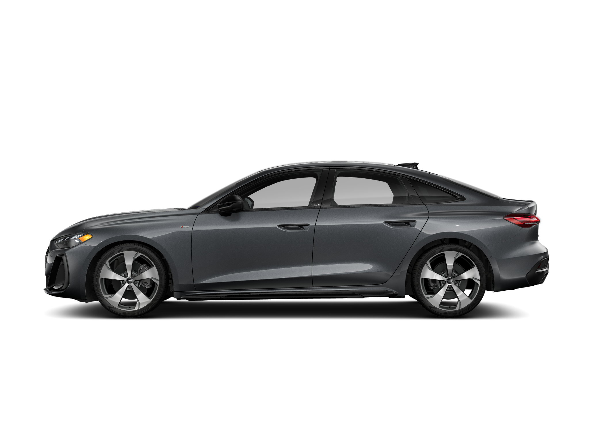 2026 Audi A5 Sedan