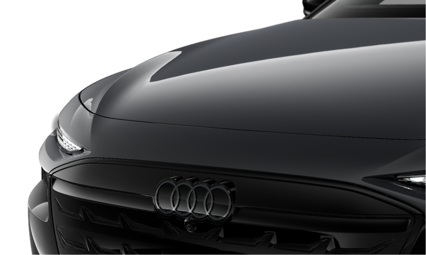 2027 Audi A6 Sportback e-tron