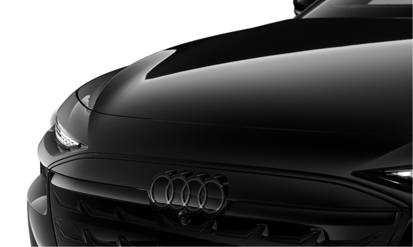 2027 Audi A6 Sportback e-tron