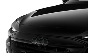 2027 Audi A6 Sportback e-tron