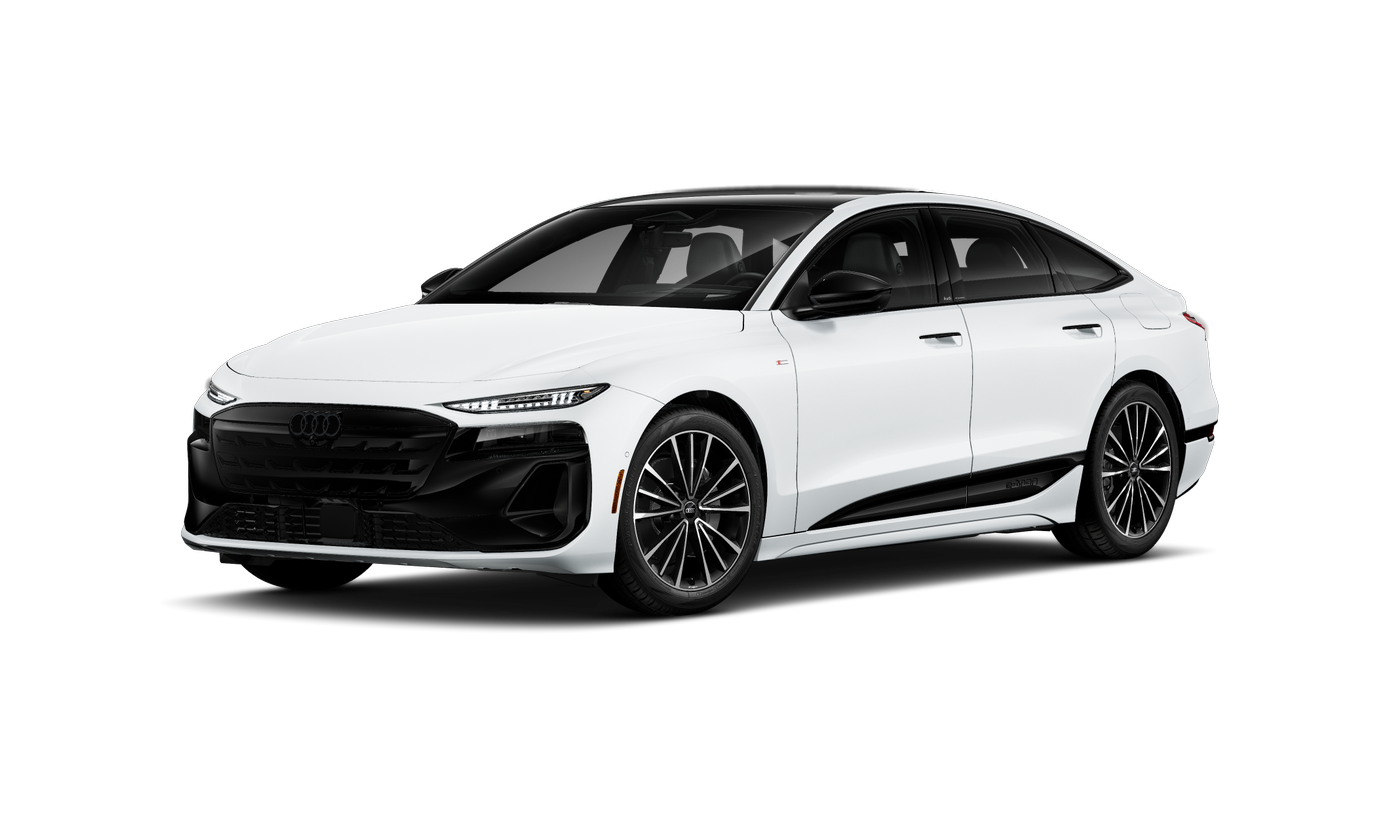 2027 Audi A6 Sportback e-tron