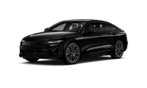 2027 Audi A6 Sportback e-tron