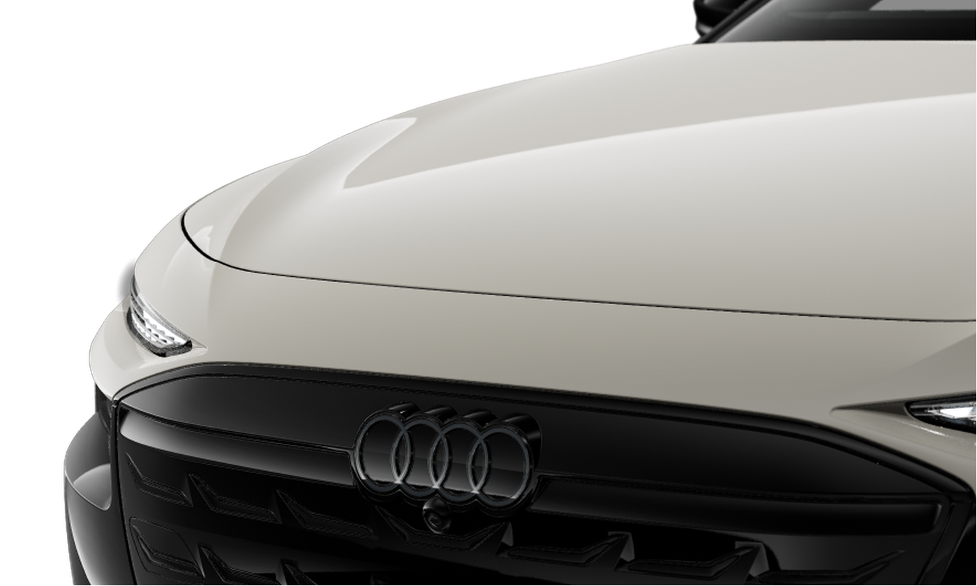 2027 Audi A6 Sportback e-tron