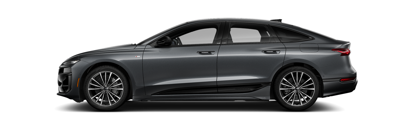 2027 Audi A6 Sportback e-tron Premium Plus thumbnail 43