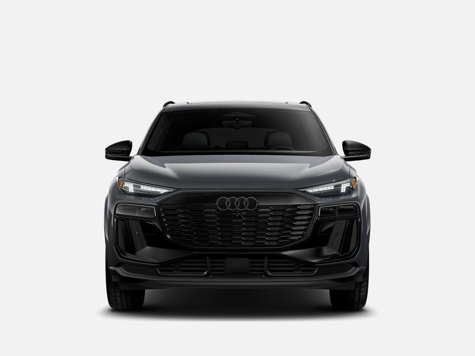 2027 Audi Q6 e-tron Prestige - Photo 34