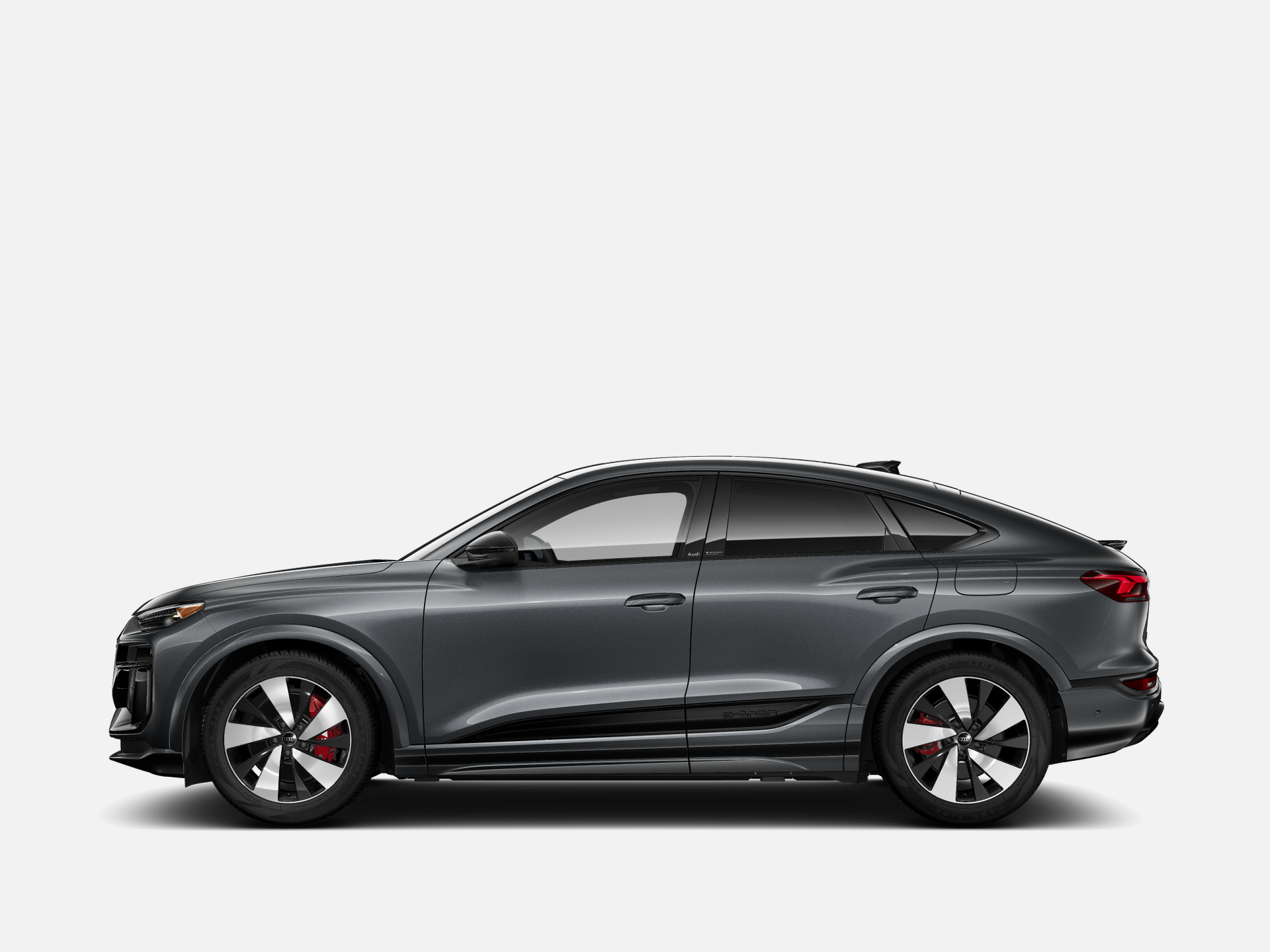 2027 Audi SQ6 Sportback e-tron Premium Plus - Photo 21