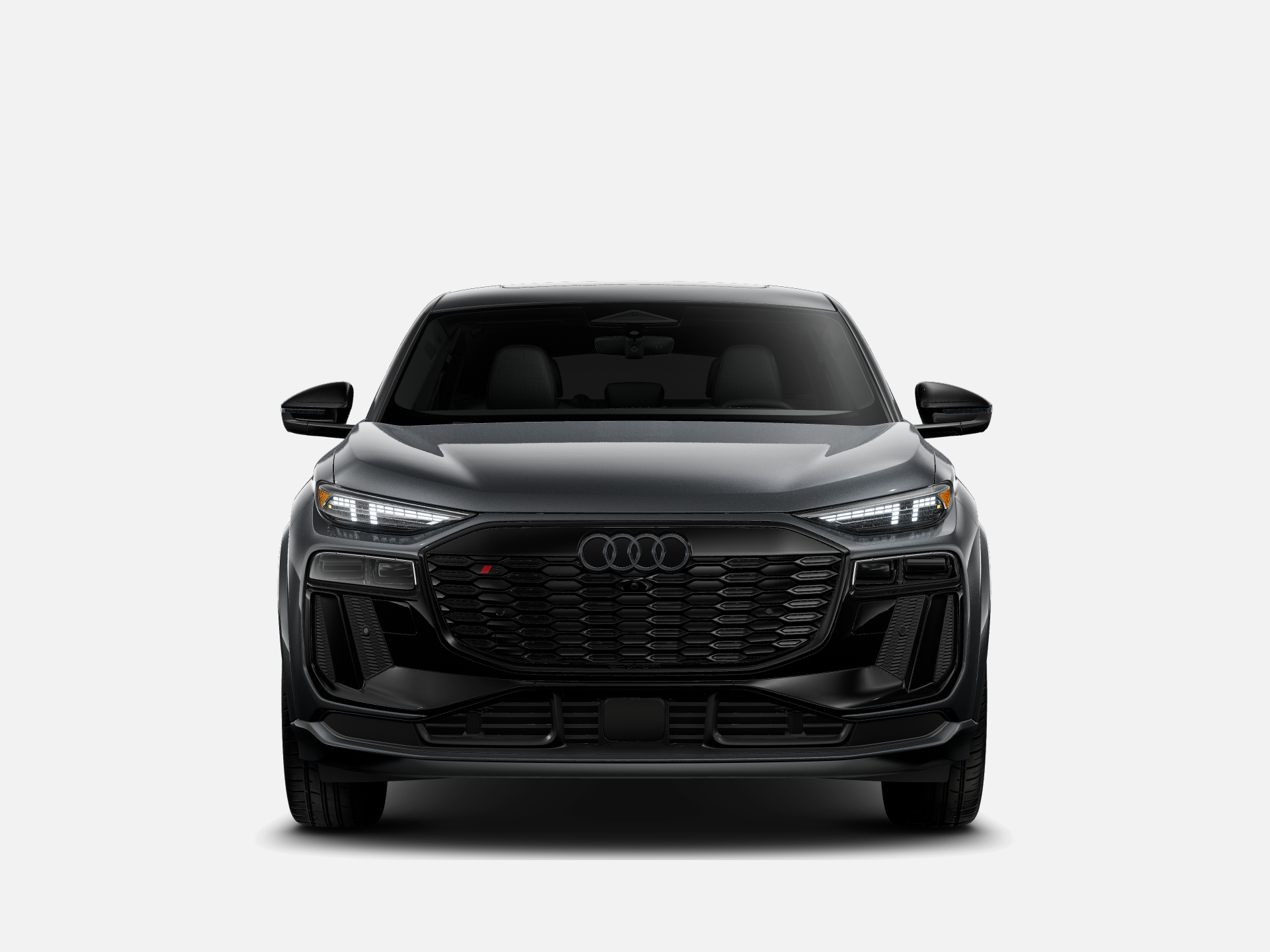 2027 Audi SQ6 Sportback e-tron Premium Plus - Photo 18