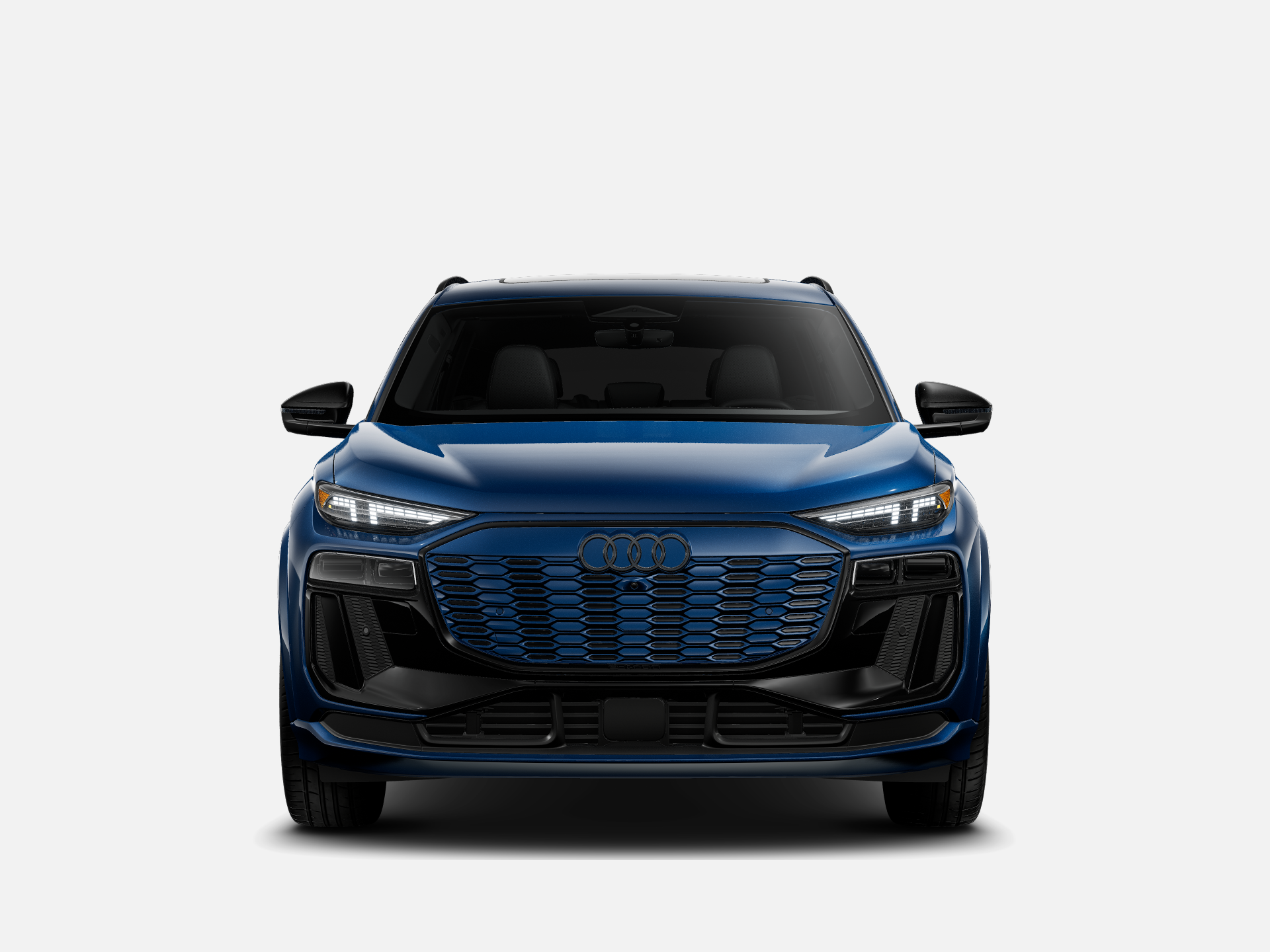 2025 Audi SQ6 e-tron Prestige - Photo 13