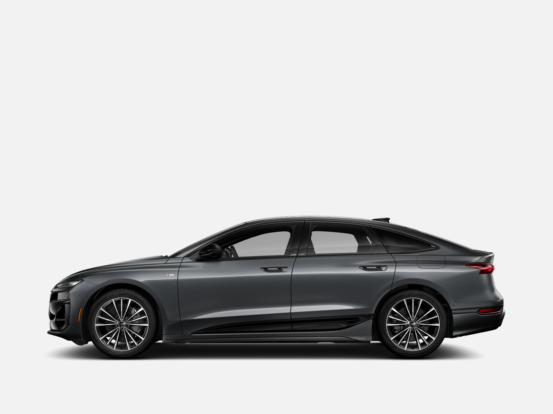 2027 Audi A6 Sportback e-tron Premium Plus thumbnail 32