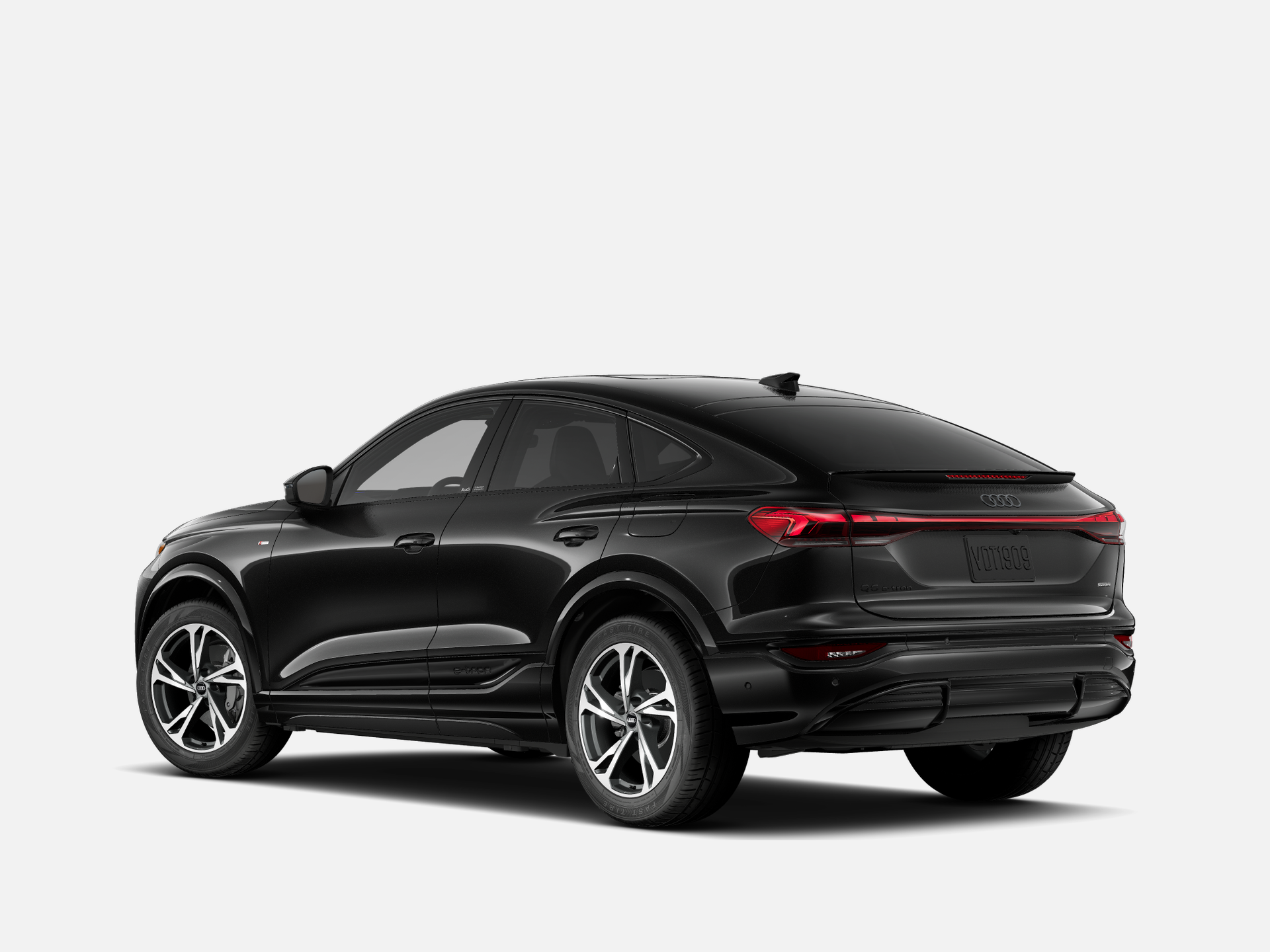 2027 Audi Q6 Sportback e-tron Premium Plus - Photo 20