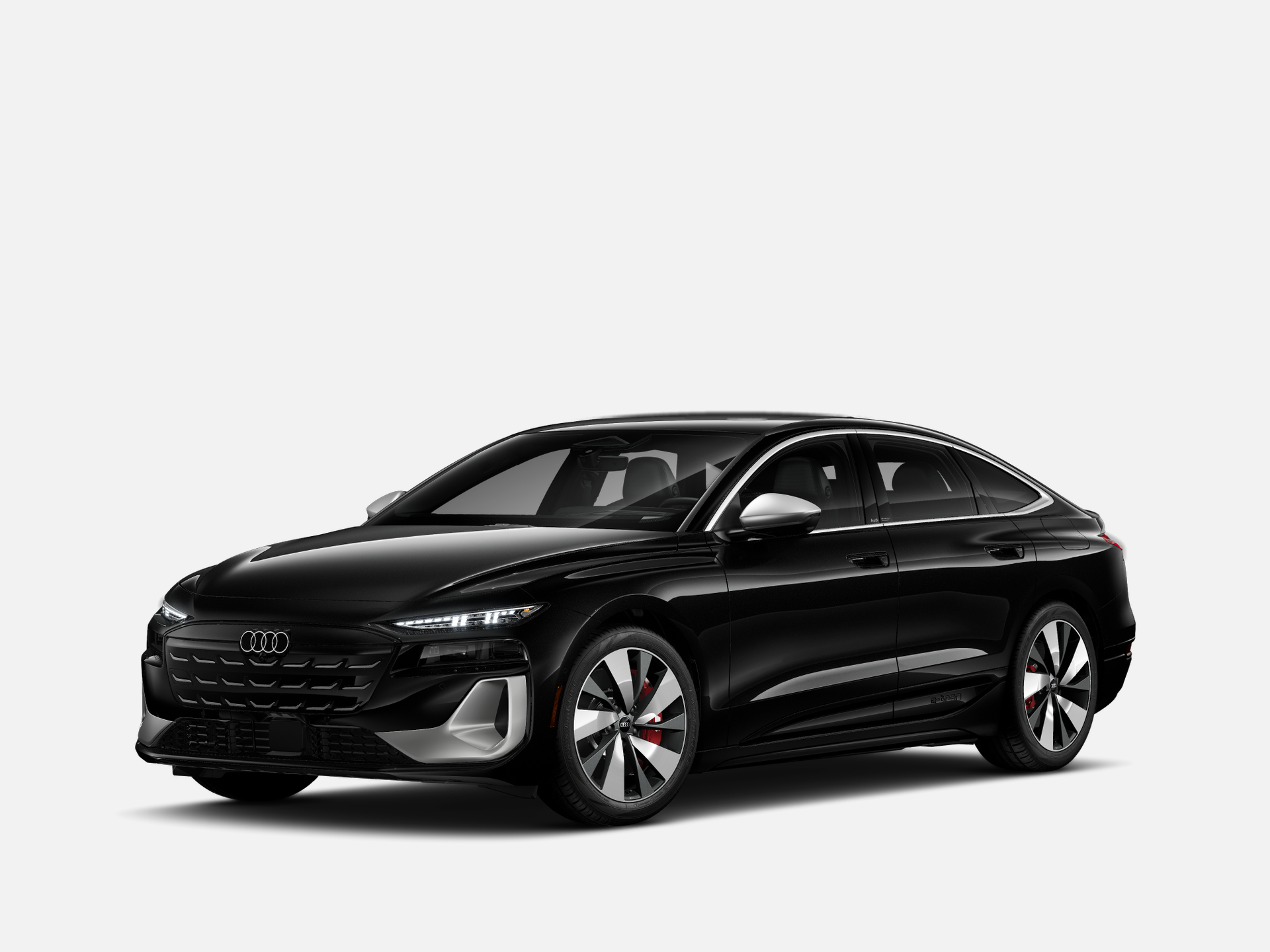 2025 Audi S6 Sportback e-tron Premium Plus - Photo 1