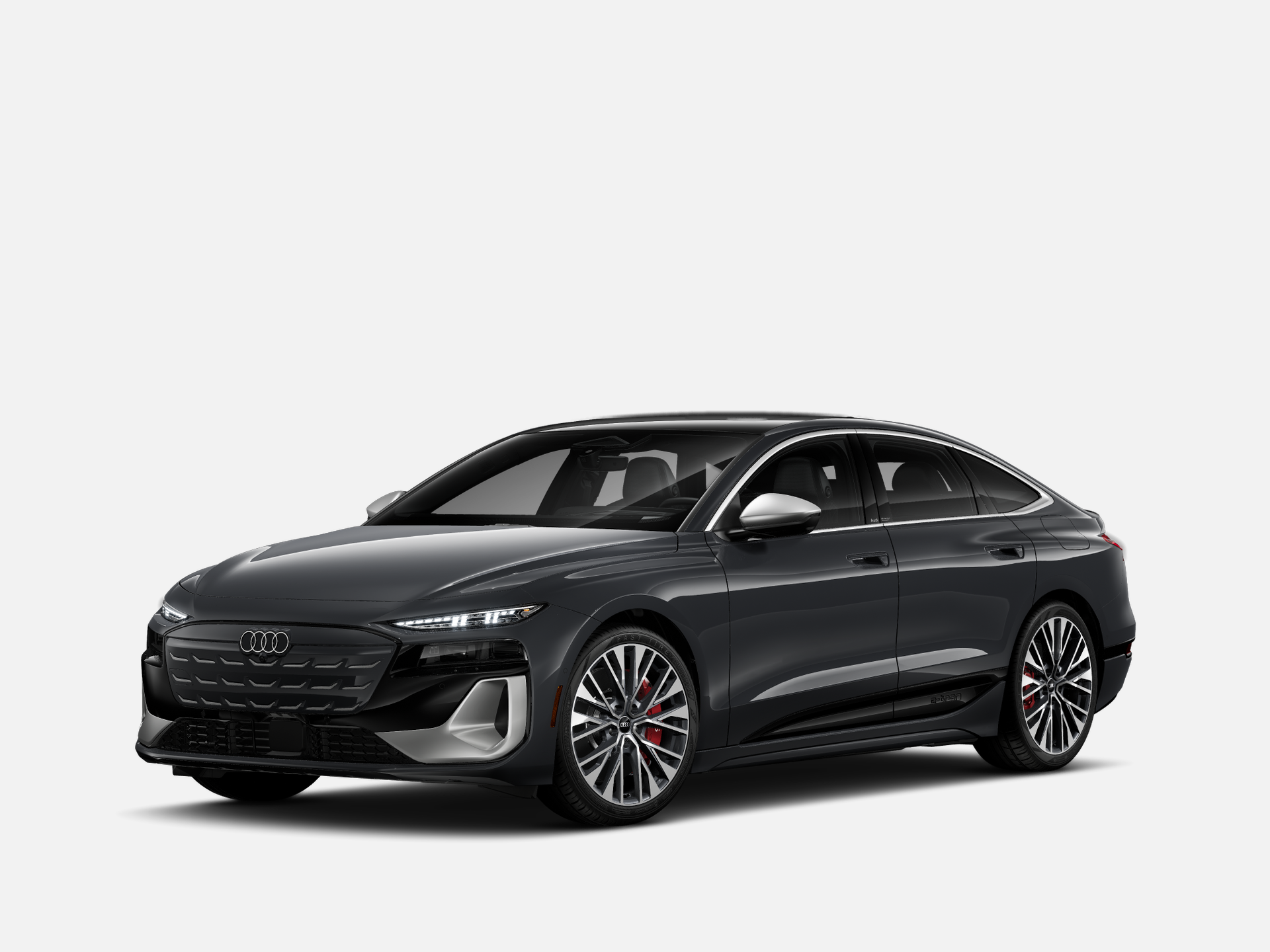 2025 Audi S6 Sportback e-tron Premium Plus - Photo 24