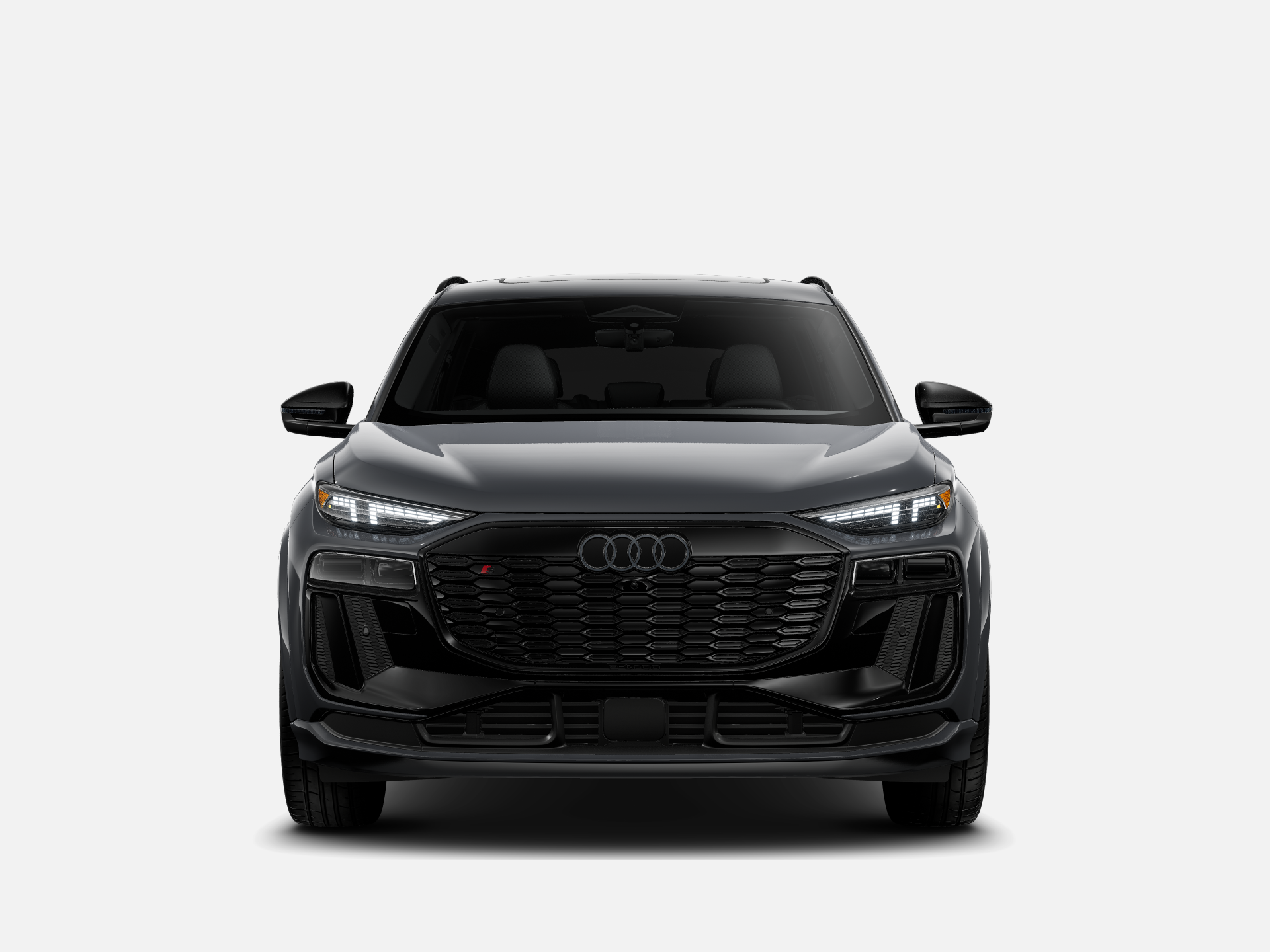 2027 SQ6 e-tron Premium Plus