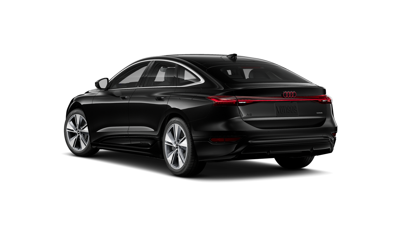 2025 Audi A6 Sportback e-tron Prestige - Photo 47