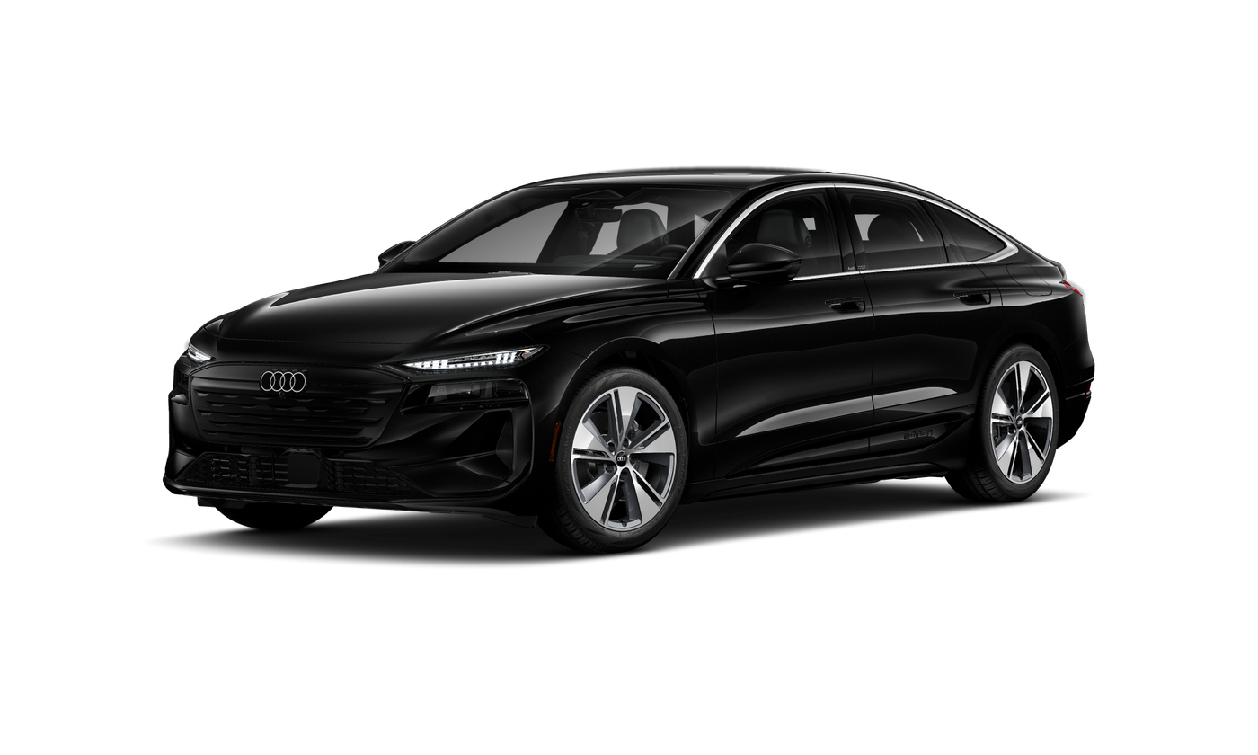 2025 Audi A6 Sportback e-tron Prestige - Photo 38