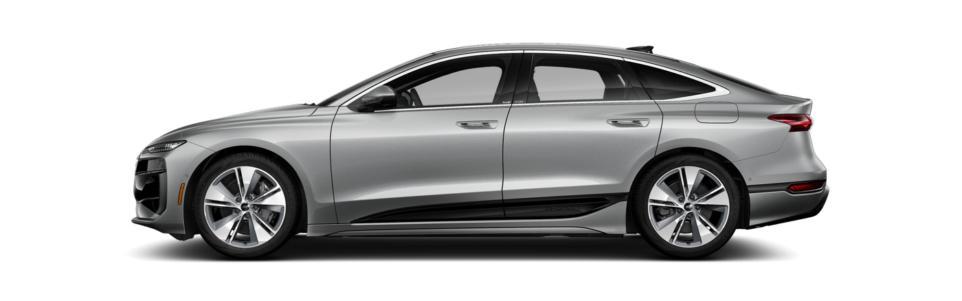 2025 Audi A6 Sportback e-tron Prestige - Photo 45