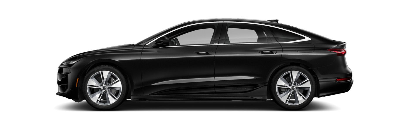 2025 Audi A6 Sportback e-tron Prestige - Photo 46