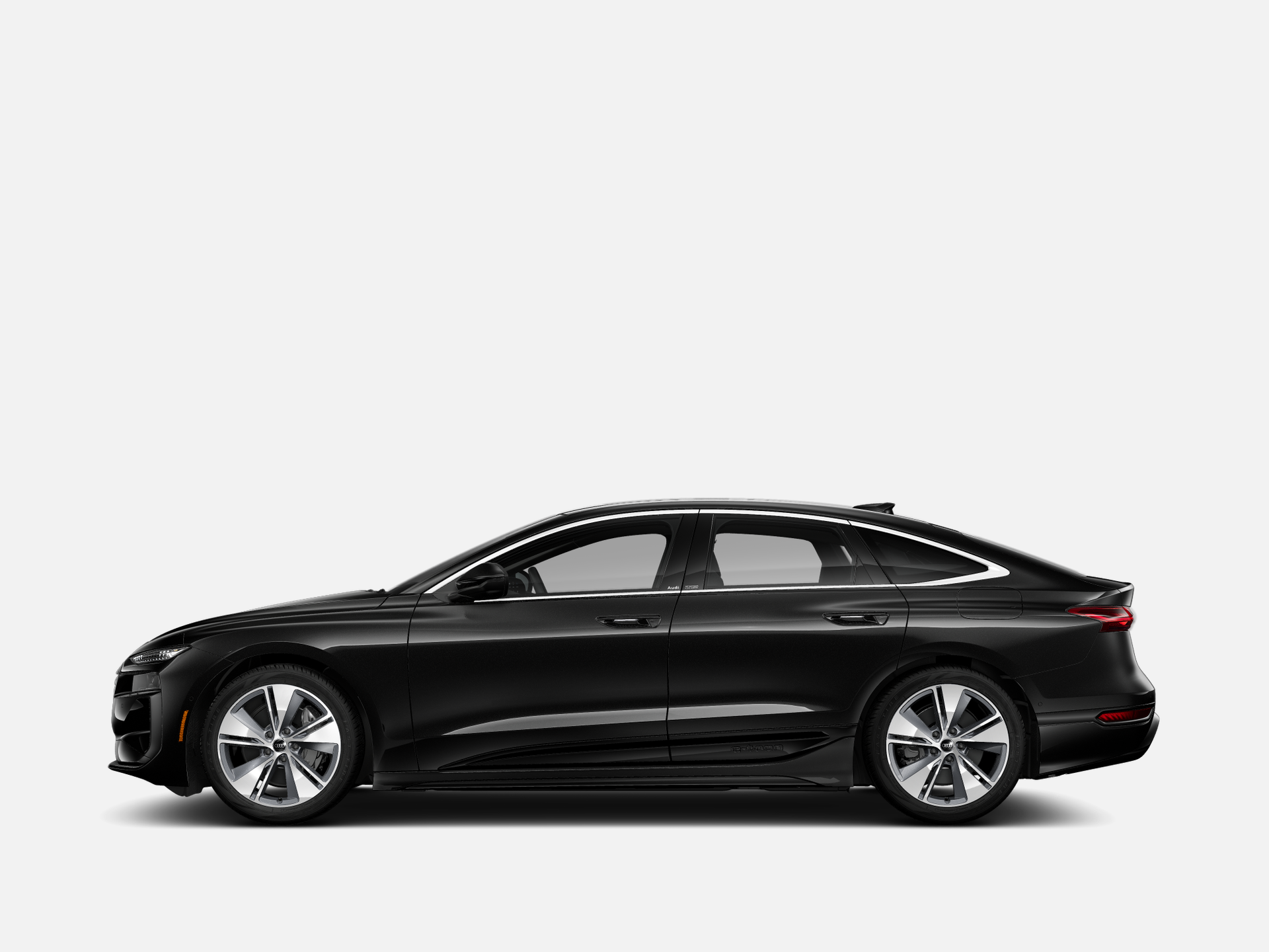 2025 Audi A6 Sportback e-tron Prestige - Photo 35