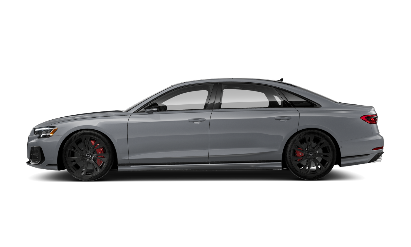 2026 Audi S8 L